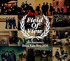 field of view 歌詞.